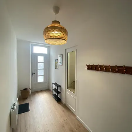 Le Cocon Apartamento