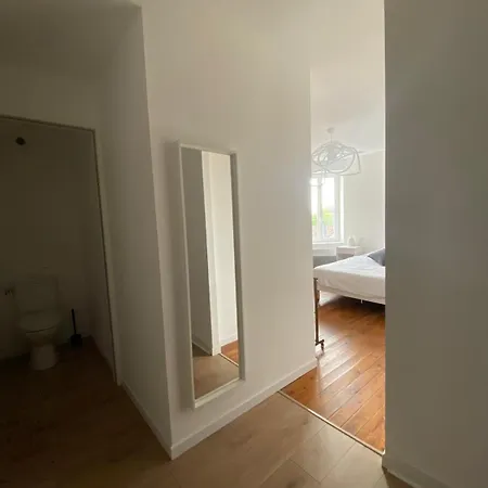 Apartamento Le Cocon