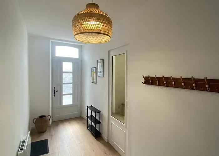 Le Cocon Apartamento