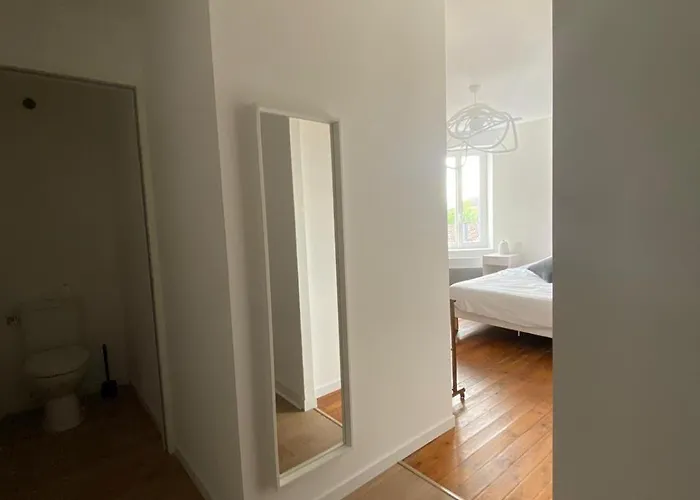 Apartamento Le Cocon